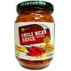 Lohas Chili Bean Sauce 辣豆瓣酱 380gm